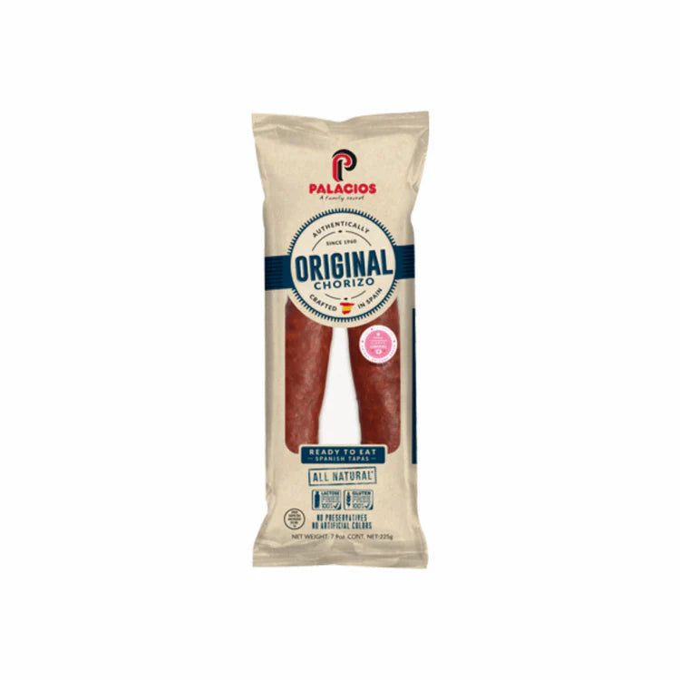 Palacios Mild Chorizo