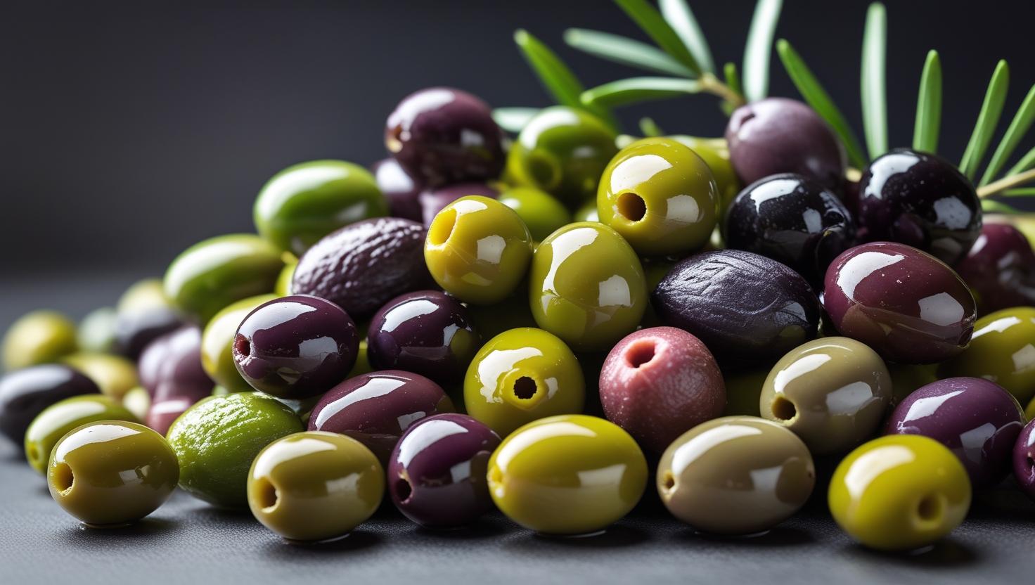 Aceitunas