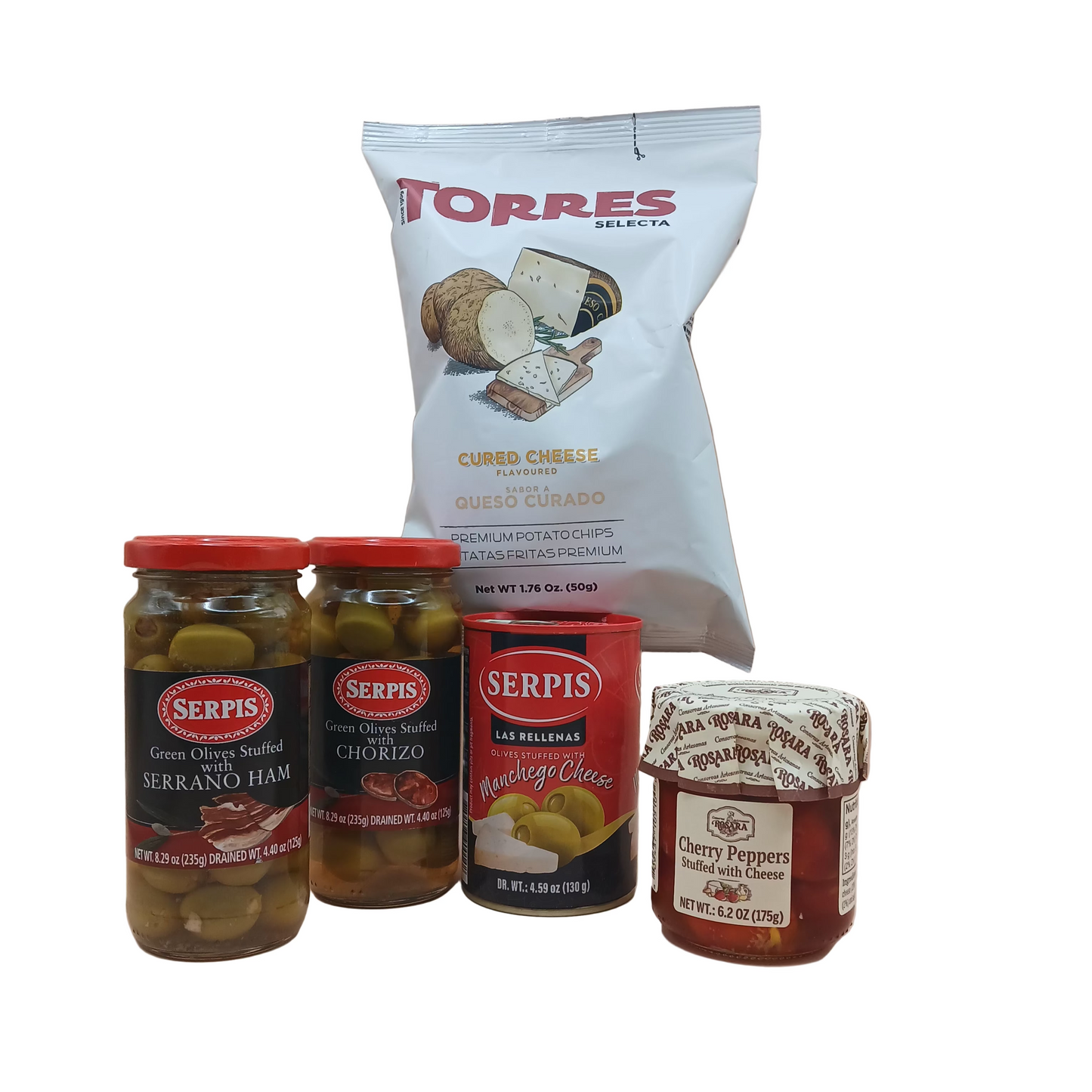 Mediterráneo Gourmet