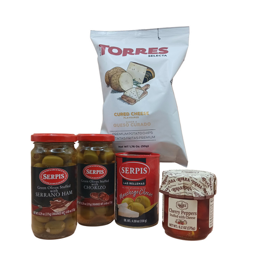 Mediterráneo Gourmet