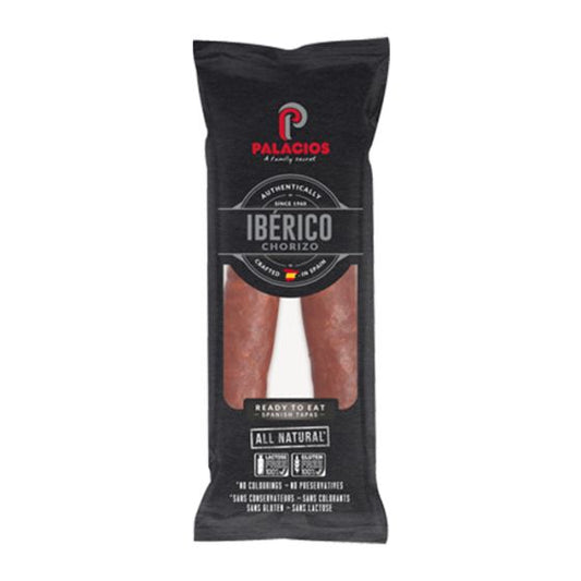 Chorizo Ibérico Palacios