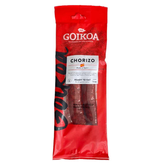 Goikoa Mild Chorizo
