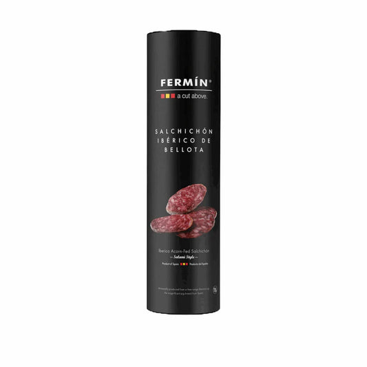 Salchichon Ibérico Bellota