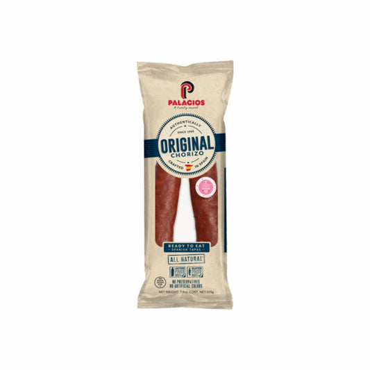 Palacios Mild Chorizo